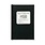 Peter Pauper Small Black Sketchbook