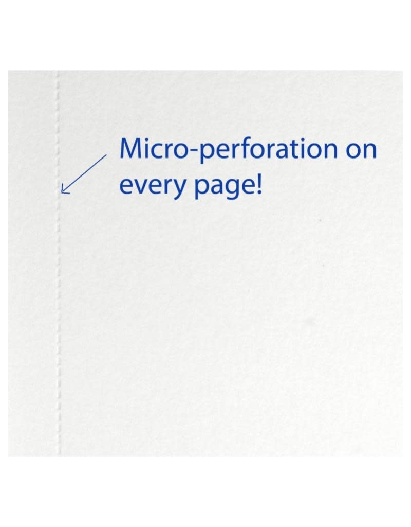 Peter Pauper Small Black Sketchbook