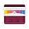 Peter Pauper Deluxe Colored Pencils (set of 50)