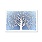 Peter Pauper Tree Of Life Boxed Note Cards