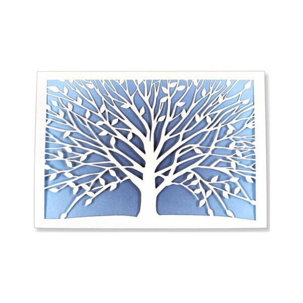 Peter Pauper Tree Of Life Boxed Note Cards