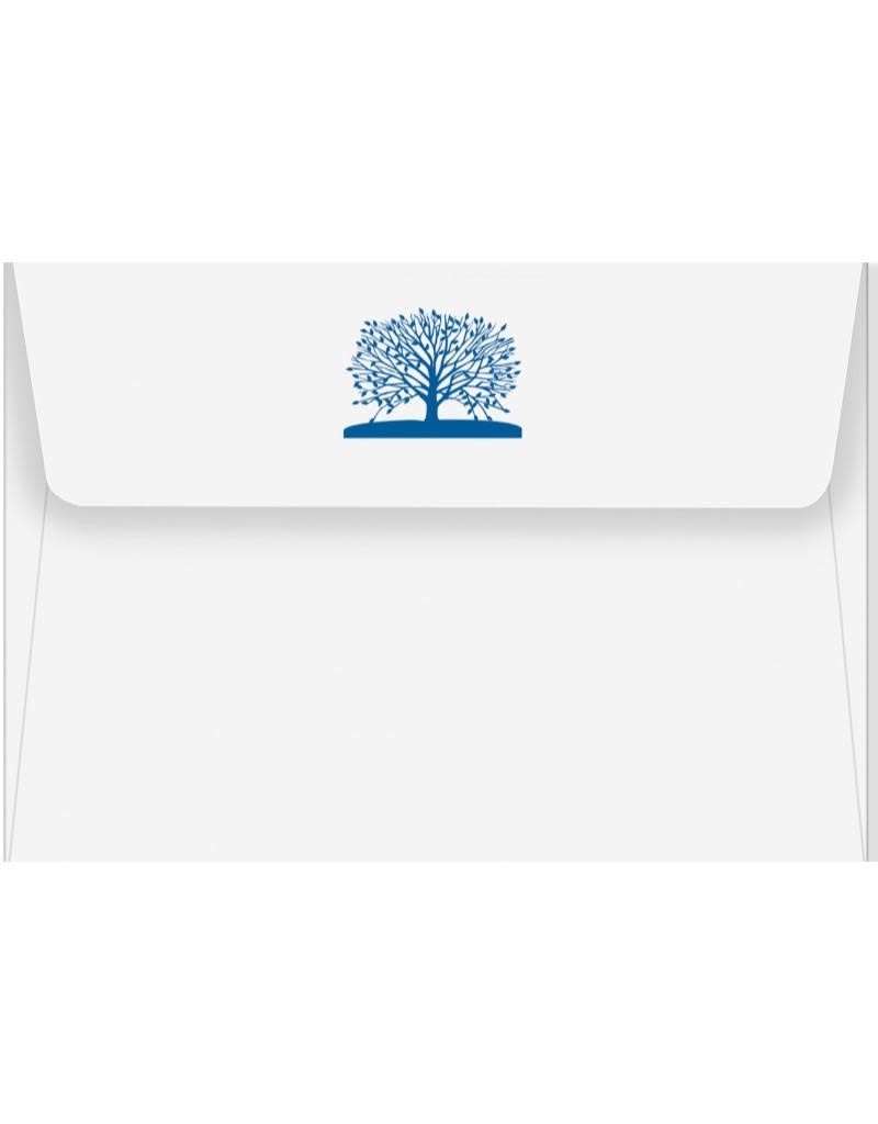 Peter Pauper Tree Of Life Boxed Note Cards