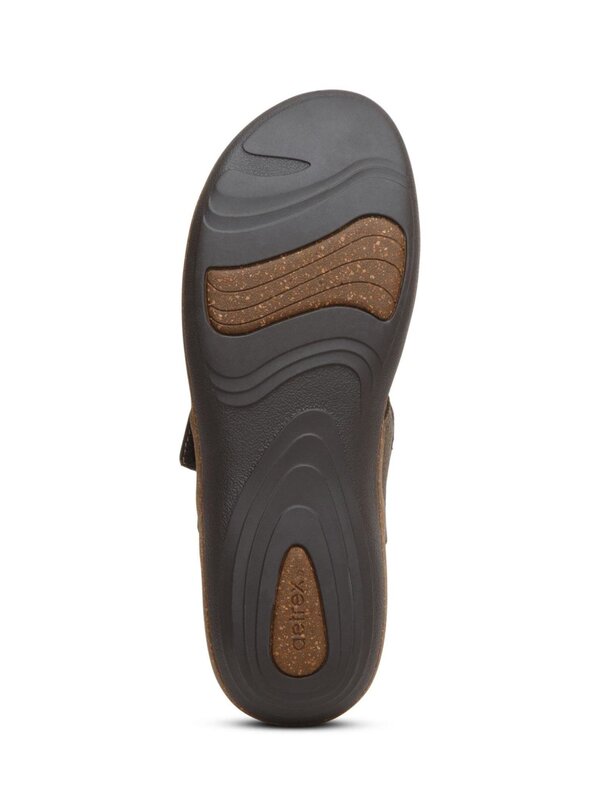 Aetrex Women's Leni Slingback Clog