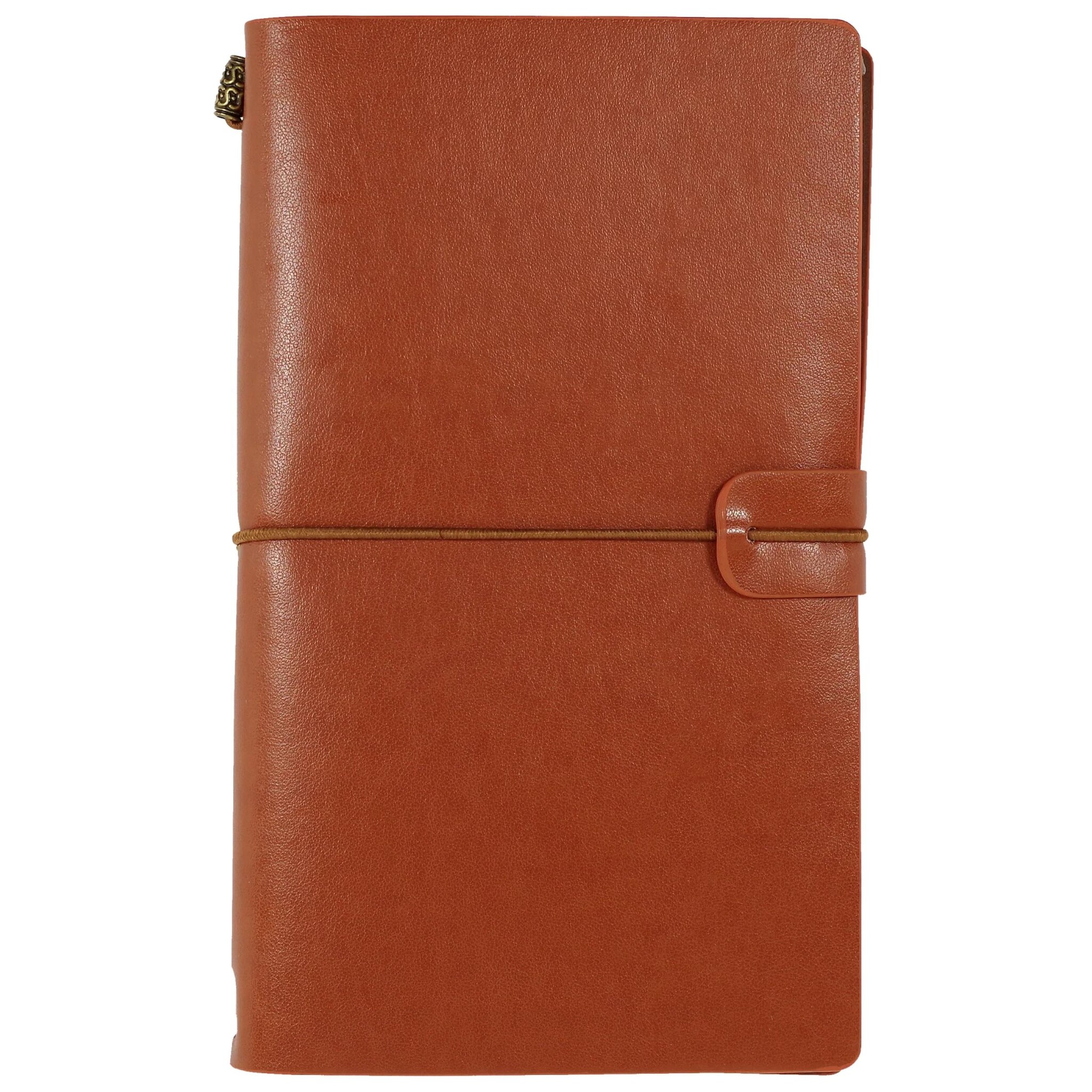 Peter Pauper Voyager Notebook