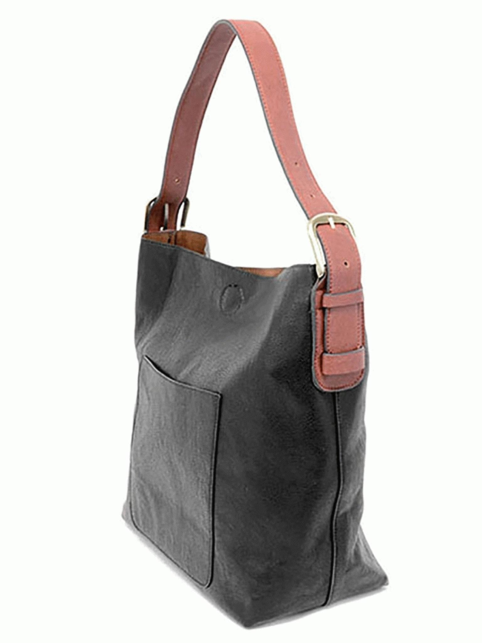 Joy Susan Hobo Handbag