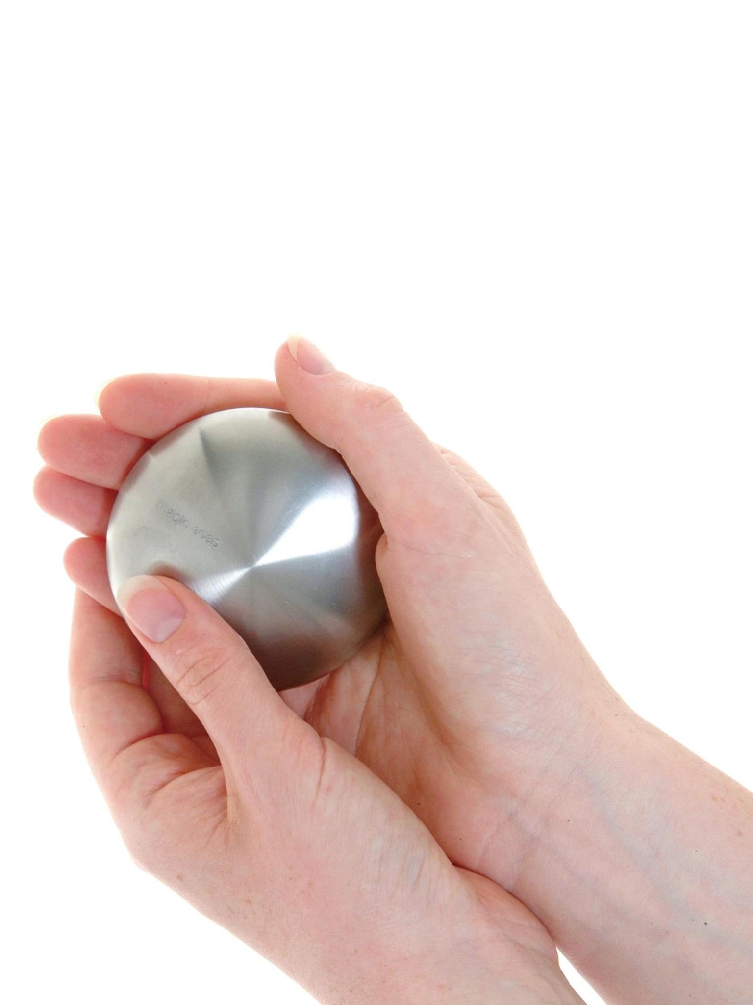 Kikkerland Magic Soap