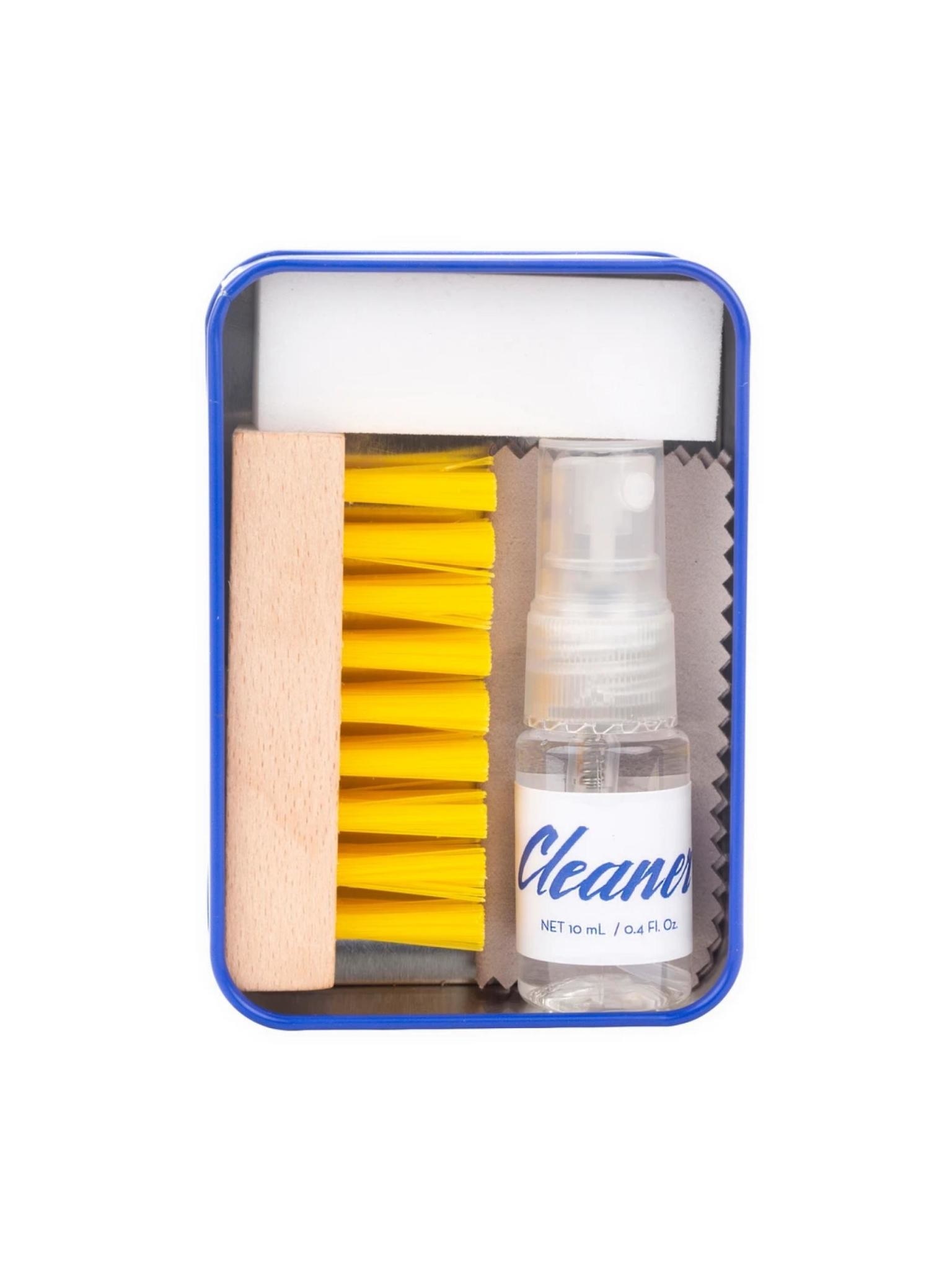 Kikkerland Sneaker Cleaning Kit