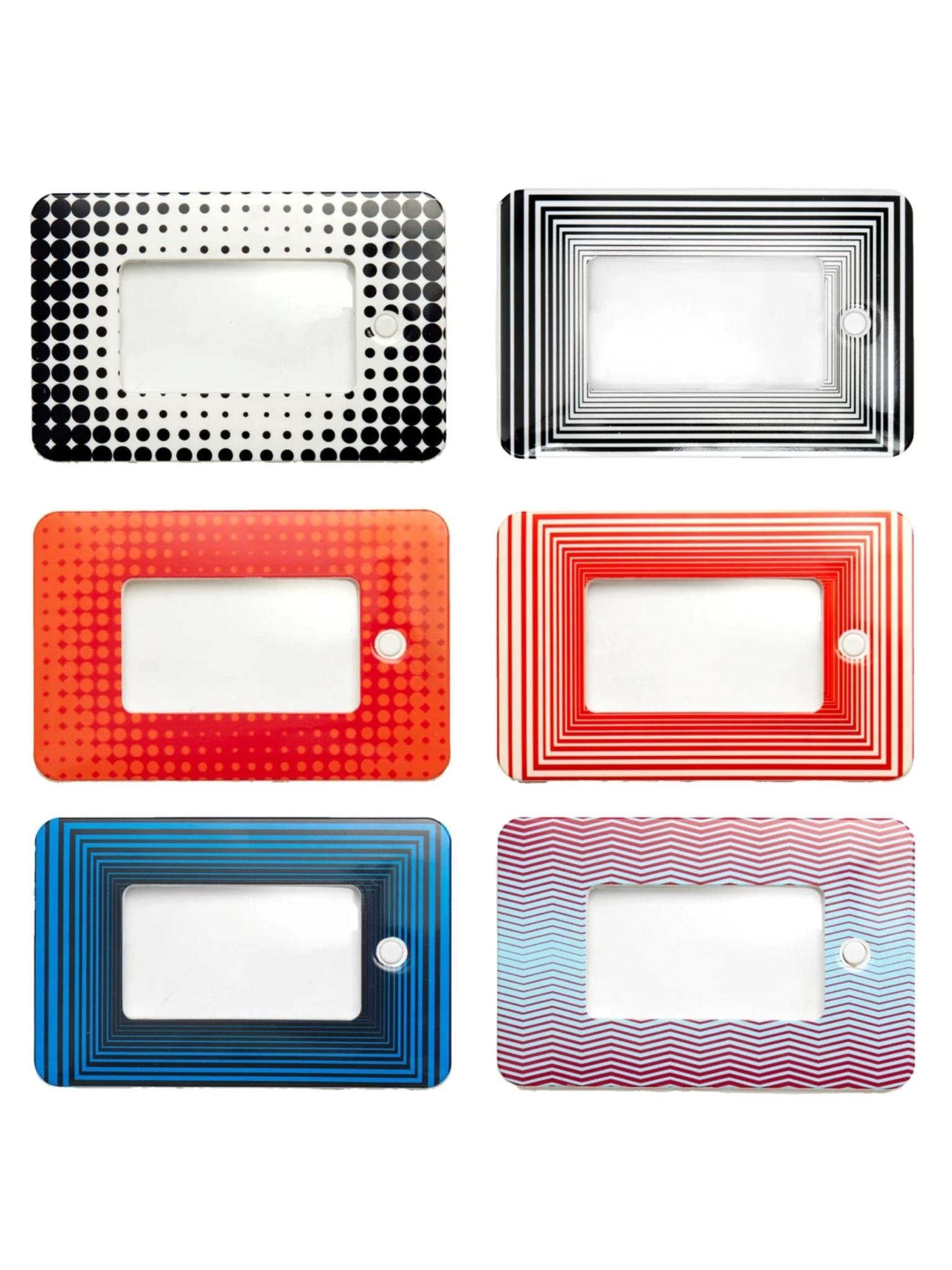 Kikkerland Light Up Magnifier