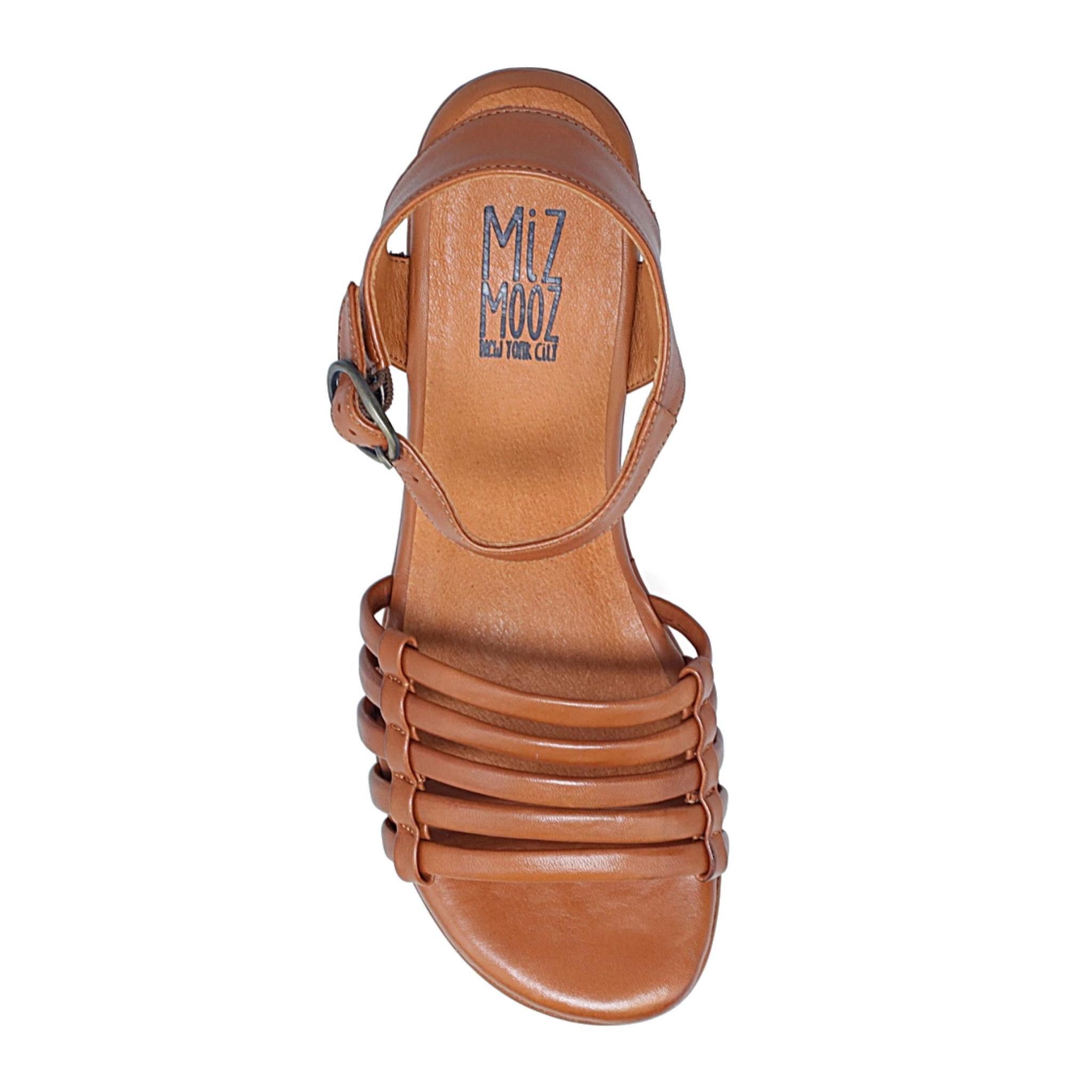 Miz Mooz Women's Graciela