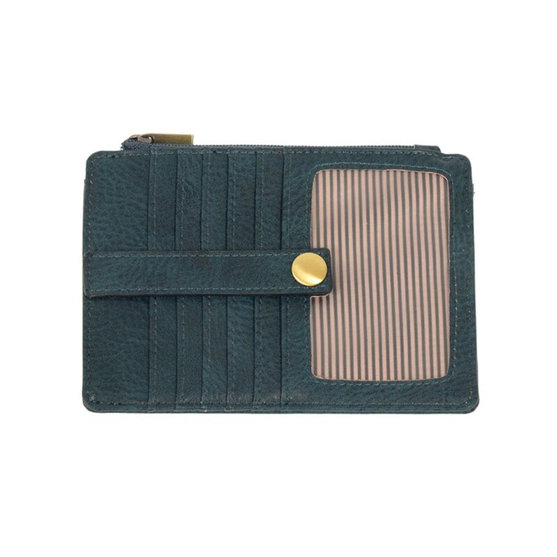 Joy Susan New Penny Mini Travel Wallet