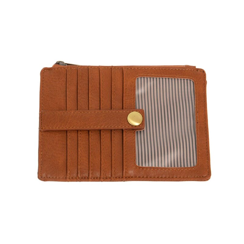 Joy Susan New Penny Mini Travel Wallet