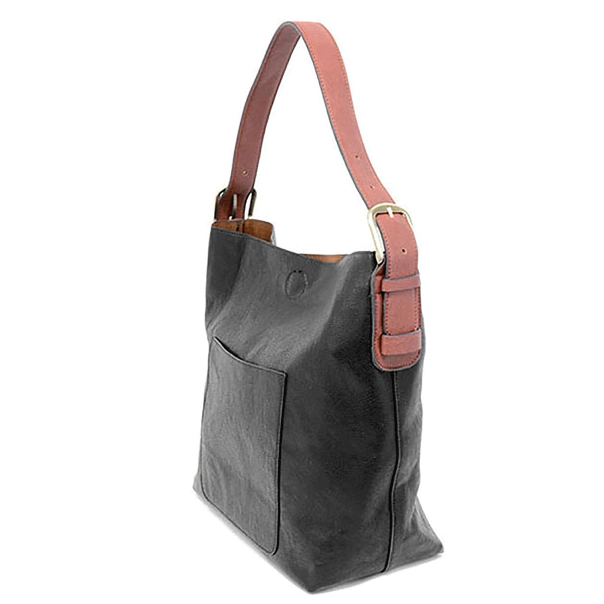 Joy Susan Hobo Handbag