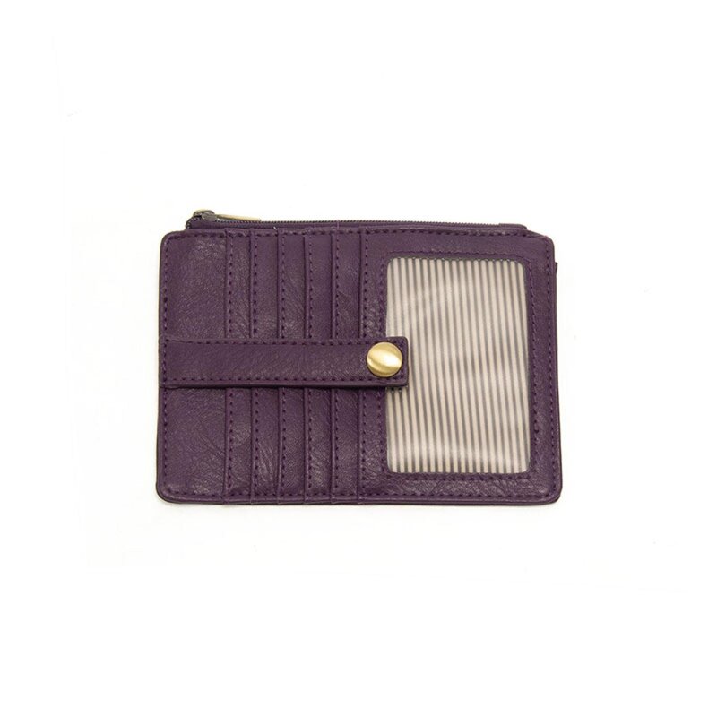 Joy Susan New Penny Mini Travel Wallet