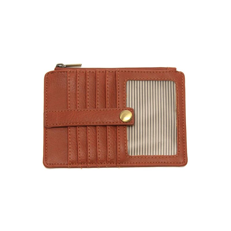 Joy Susan New Penny Mini Travel Wallet