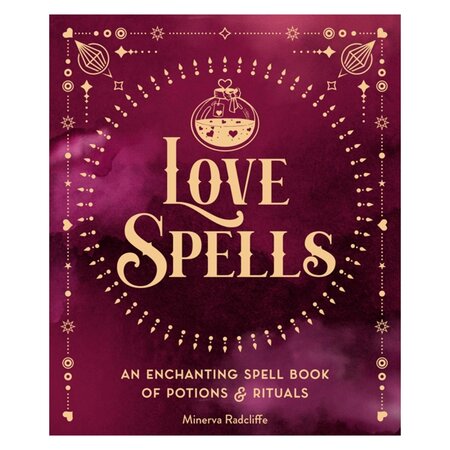 Quarto Love Spells