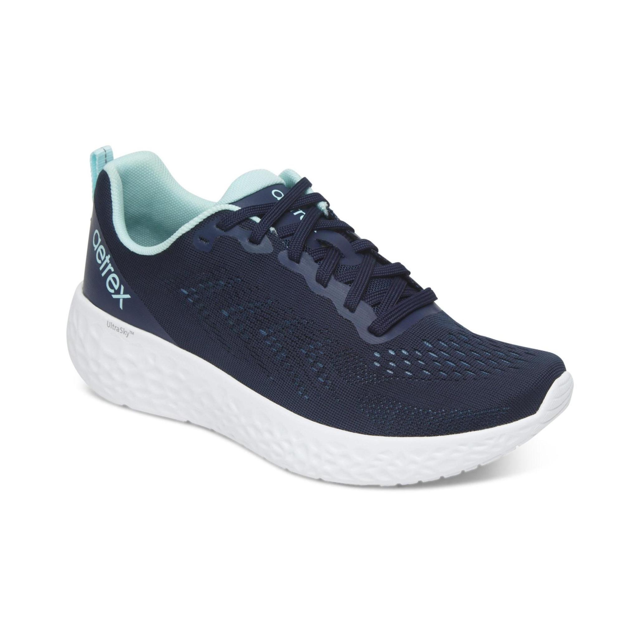 Aetrex Women's Danika Lace Up