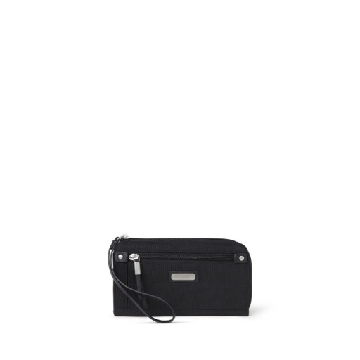 Baggallini Zip Around Wallet