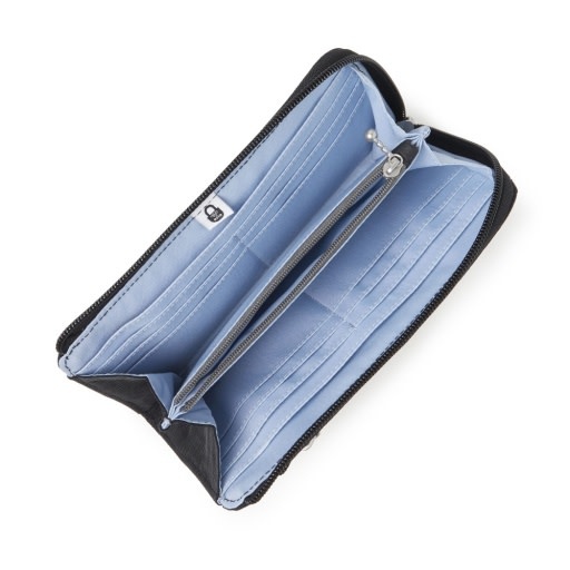 Baggallini Zip Around Wallet