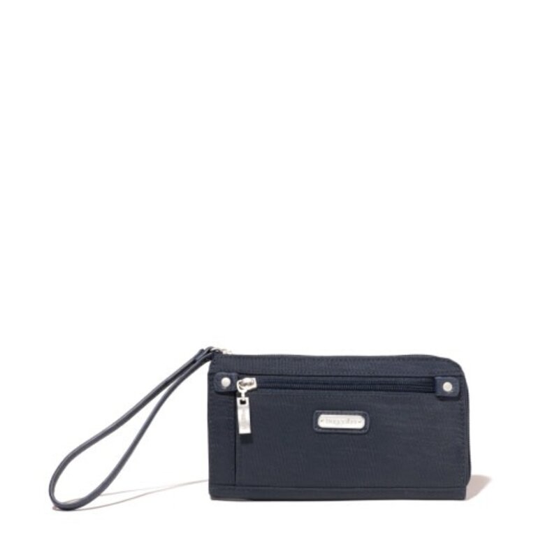 Baggallini Zip Around Wallet