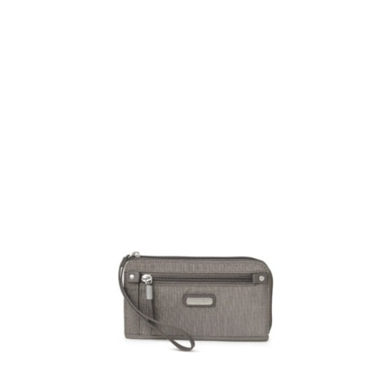 Baggallini Zip Around Wallet