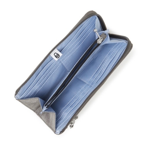 Baggallini Zip Around Wallet