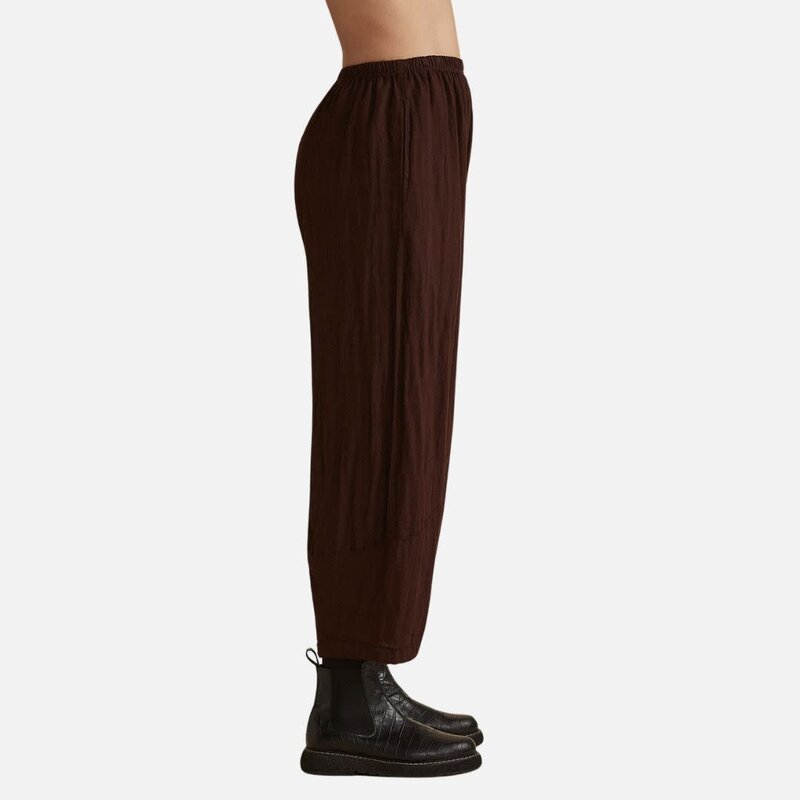 Cut Loose Lantern Pant