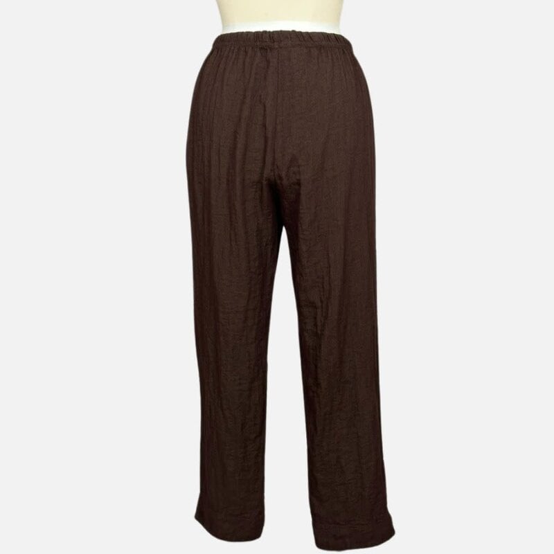 Cut Loose Taper Crop Pants