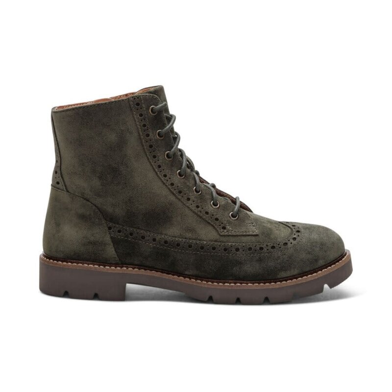 Aetrex Women's Margot Boot