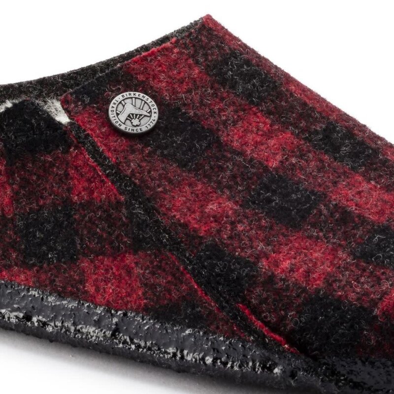 Birkenstock Women's Zermatt Shearling Wool
