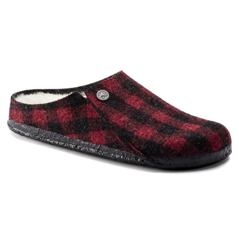 Birkenstock Women's Zermatt Shearling Wool
