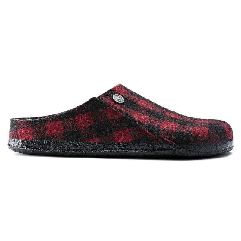 Birkenstock Women's Zermatt Shearling Wool