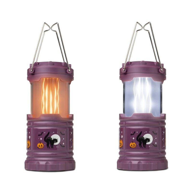 DM Merchandising Halloween Witching Hour Pop-Up Lantern