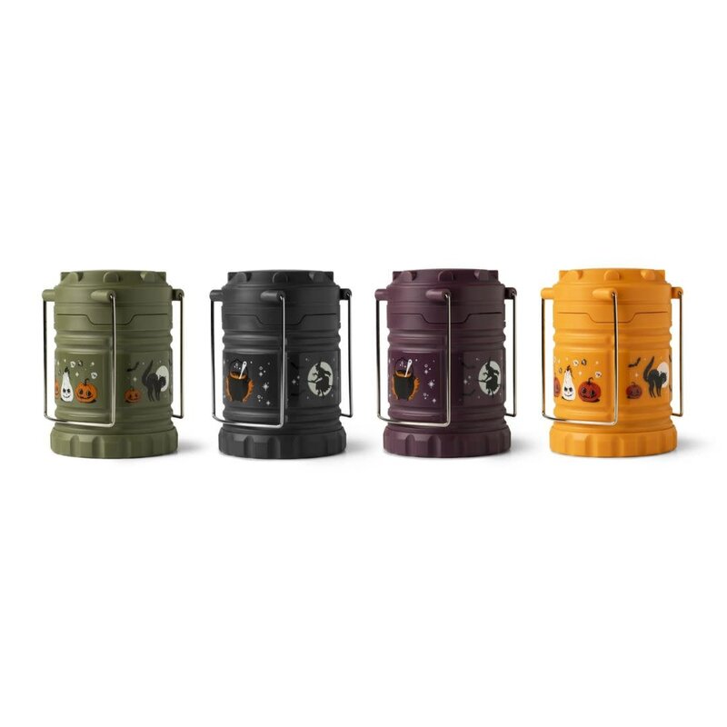 DM Merchandising Halloween Witching Hour Pop-Up Lantern