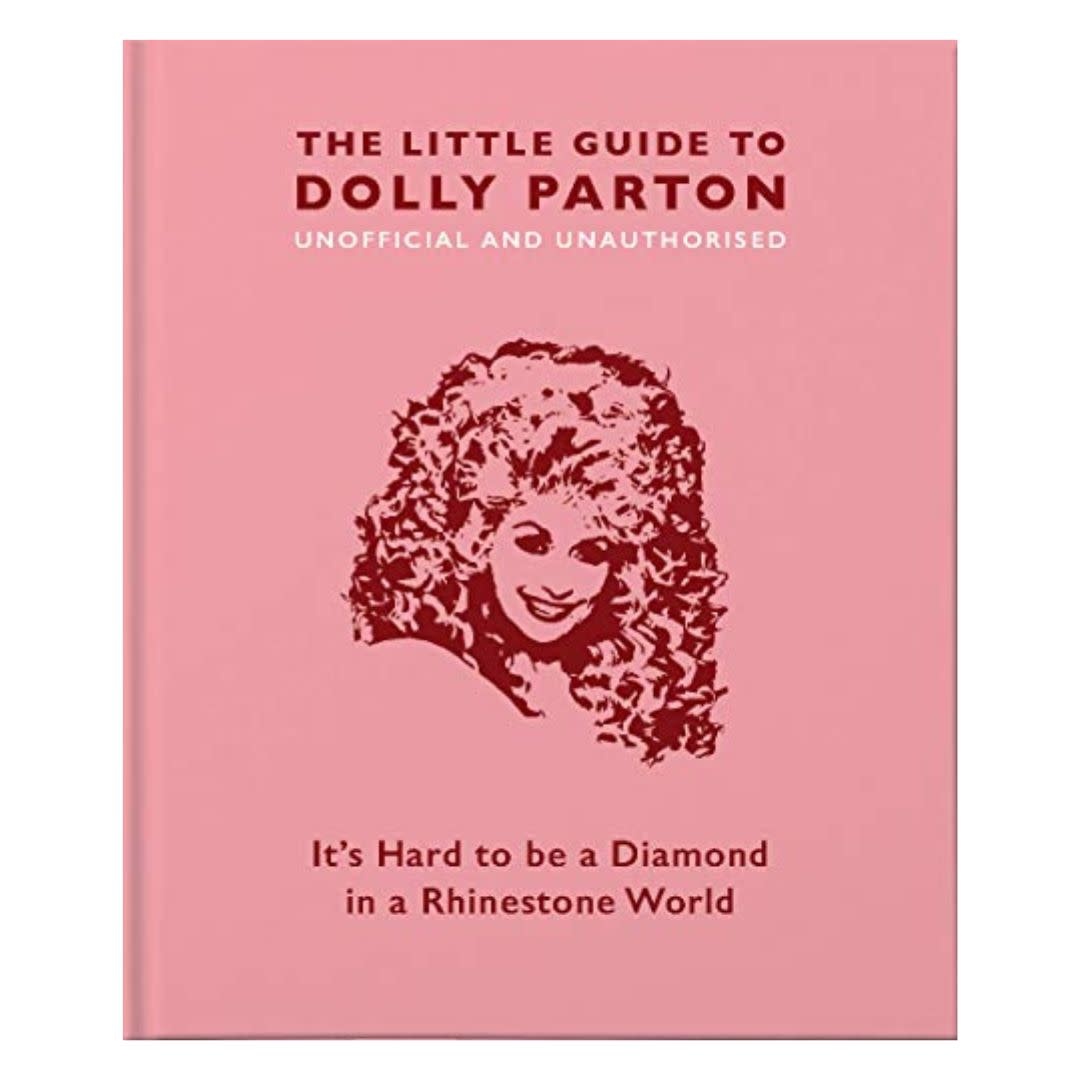 Ingram OH! Little Book of Dolly Parton