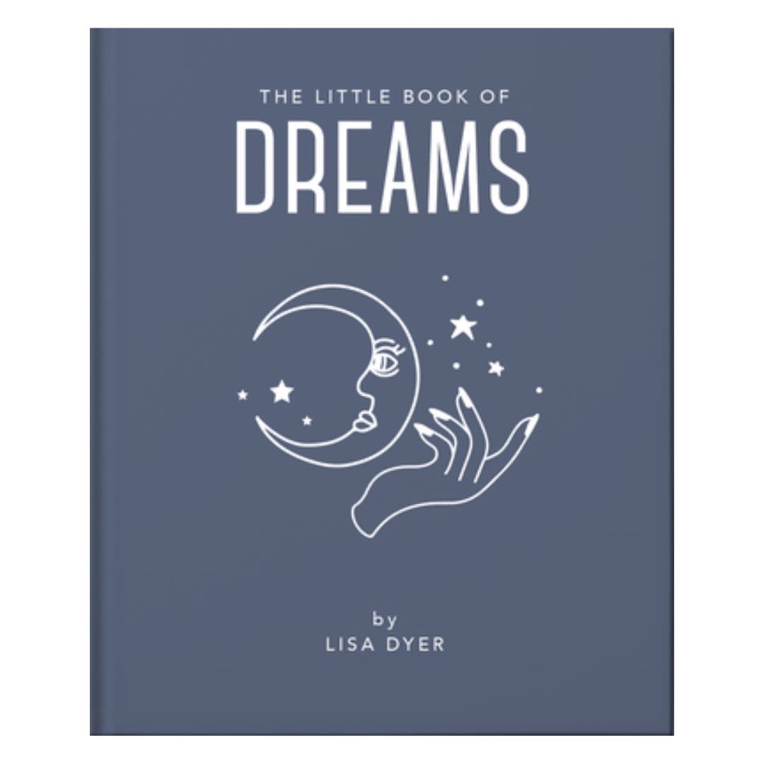 Ingram OH! Little Book of Dreams