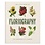 Ingram Oh! Little Book of Floriography
