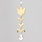 Scout Curated Wears Suncatcher Blooming Flower/Aqua Terra