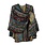 Rapti Fashion Cashmere Buckle Shawl 67