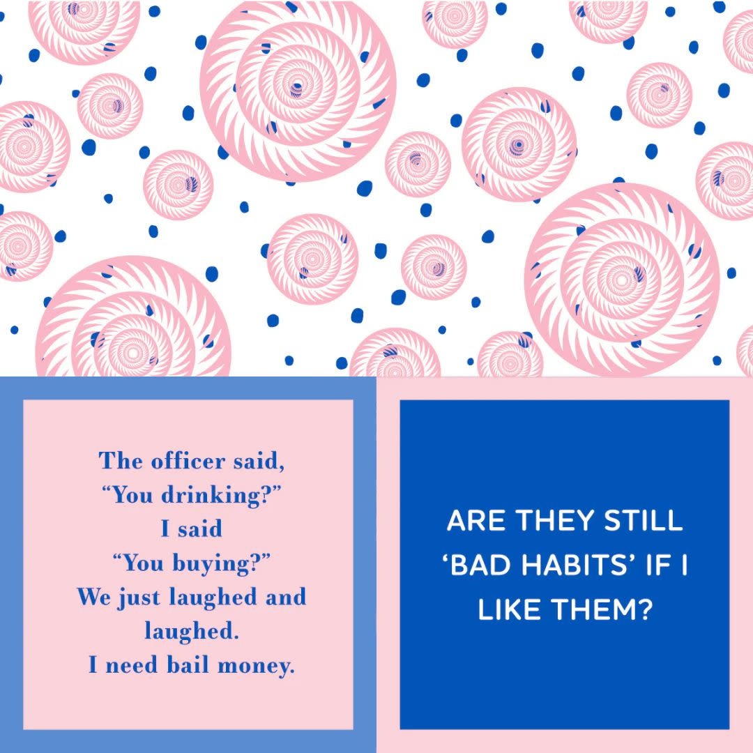 Drinks On Me You Drinking? Napkin