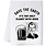 Cora & Pate (Southern Sisters) Save The Earth Sack Towel