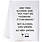 Cora & Pate (Southern Sisters) Alcohol Was Wrong Sack Towel