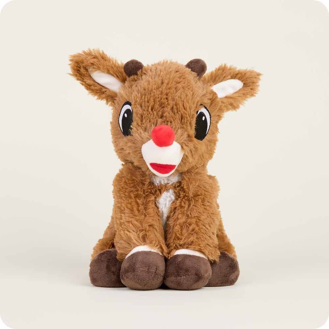 Warmies Rudolph Warmies