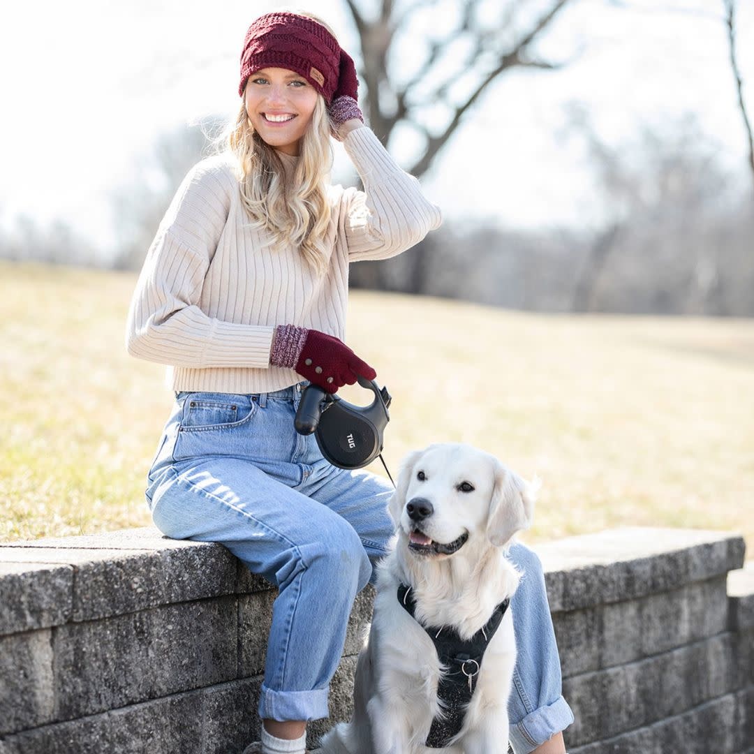 Britt's Knits Britt's Knits Headwarmer
