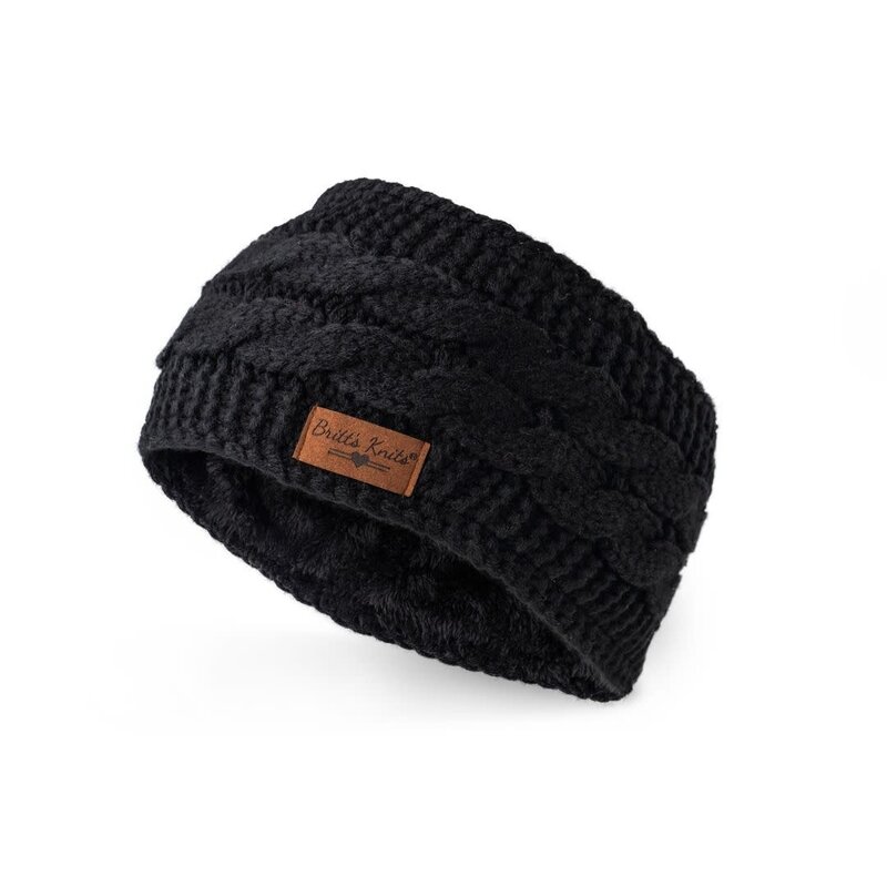 Britt's Knits Britt's Knits Headwarmer