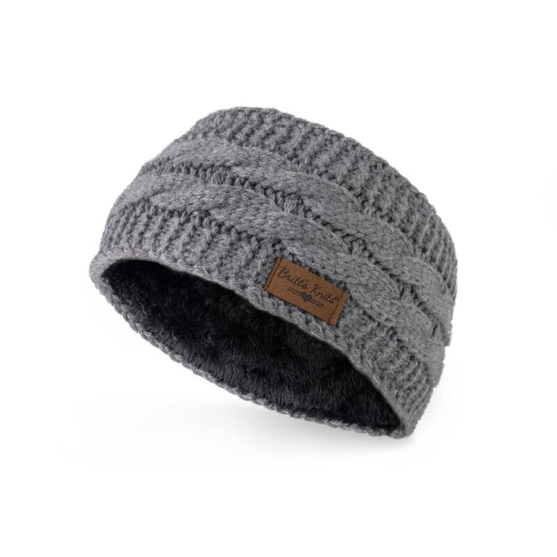 Britt's Knits Britt's Knits Headwarmer