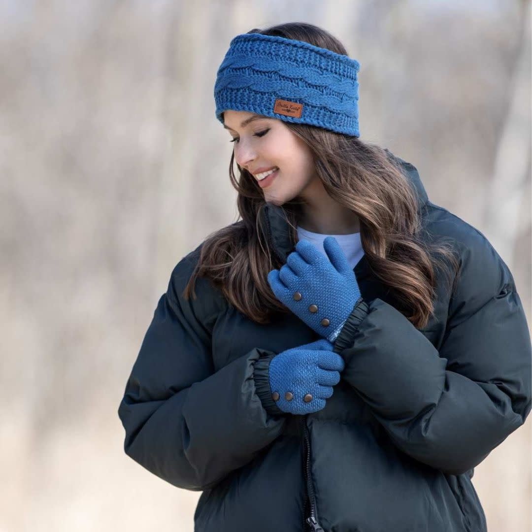 Britt's Knits Britt's Knits Original Gloves