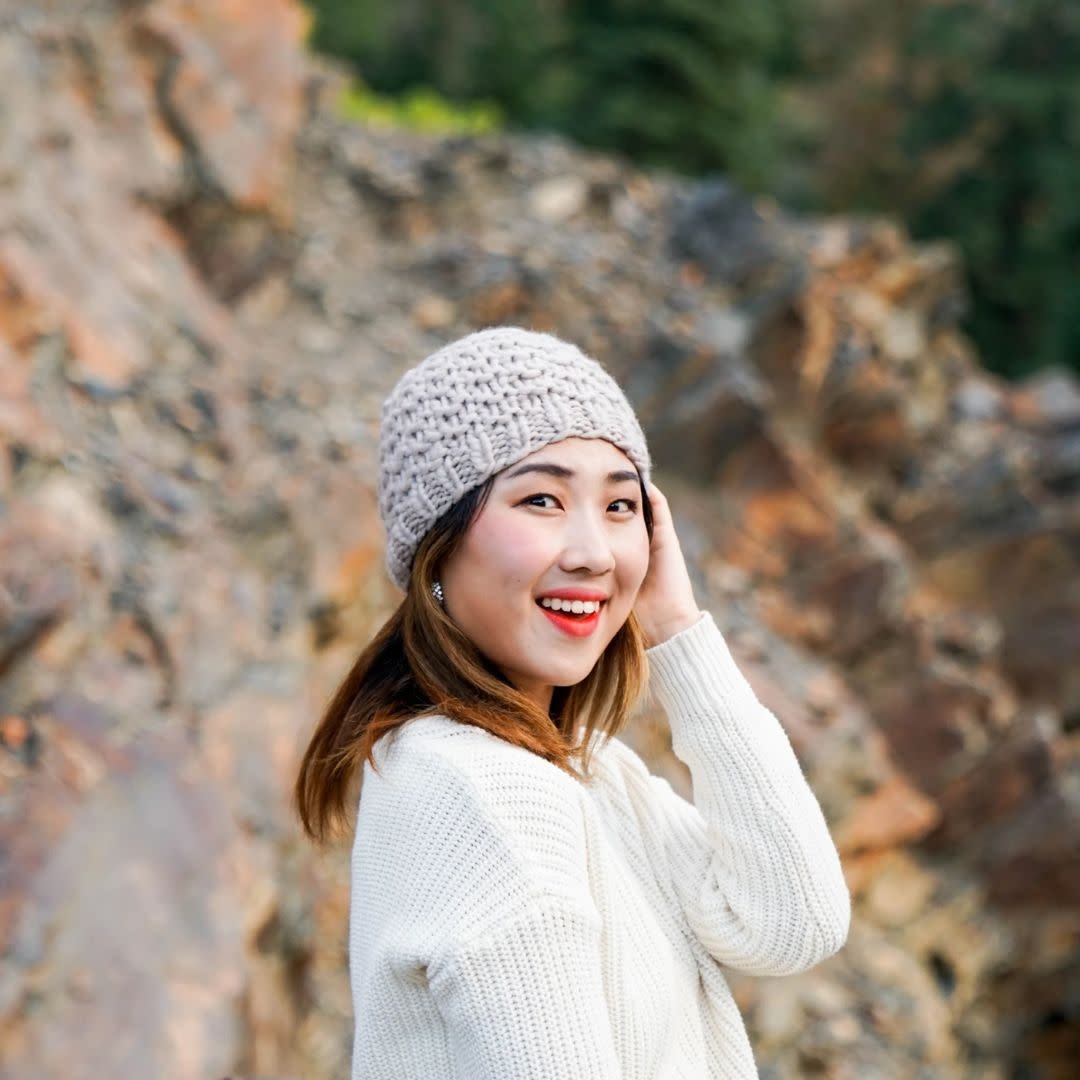 Andes Gifts Cloud Hats