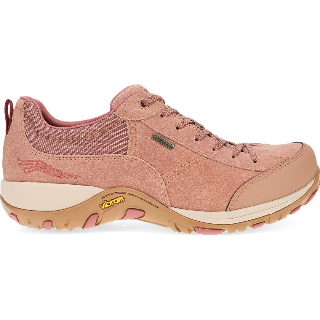 Dansko Women's Paisley Waterproof