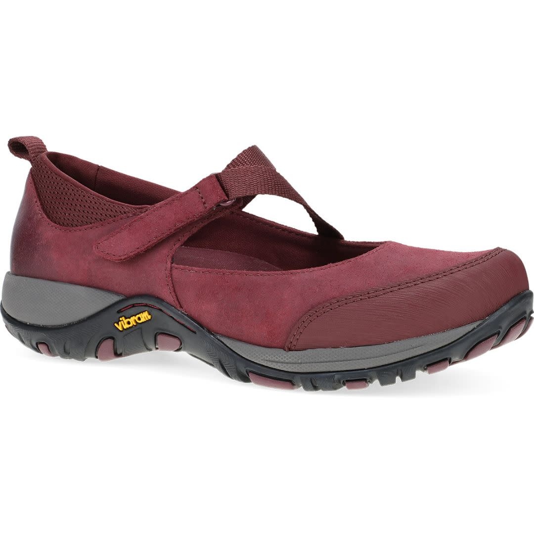 Dansko Women's Primrose Burnished Suede