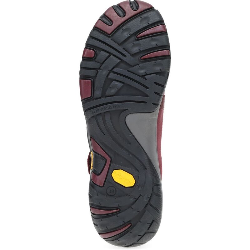 Dansko Women's Primrose Burnished Suede